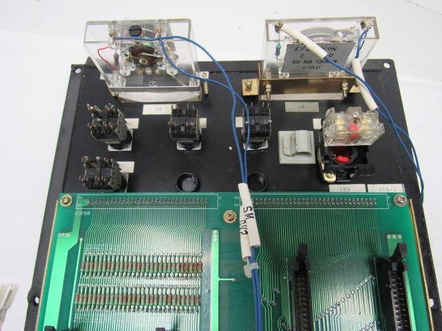 Seiki IN87002-HS -1 Operator Panel