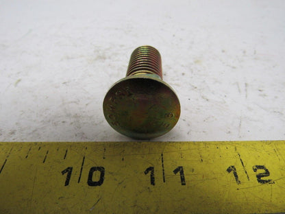 Bobcat 39C1028 New 1-13/16" Bolt 150 PSI Lot of 9