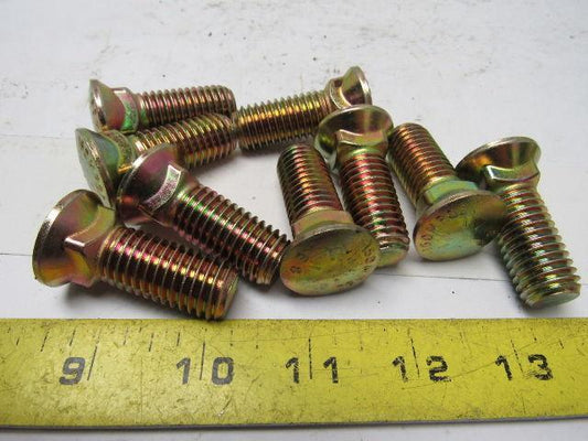 Bobcat 39C1028 New 1-13/16" Bolt 150 PSI Lot of 9