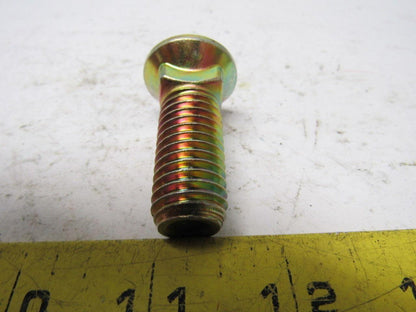 Bobcat 39C1028 New 1-13/16" Bolt 150 PSI Lot of 9