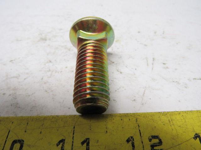 Bobcat 39C1028 New 1-13/16" Bolt 150 PSI Lot of 9