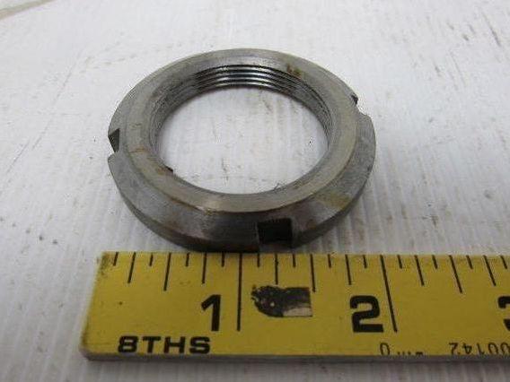 Unisource KM08 New Locknut Lot of 2