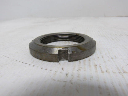 Unisource KM08 New Locknut Lot of 2