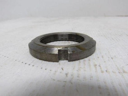 Unisource KM08 New Locknut Lot of 2
