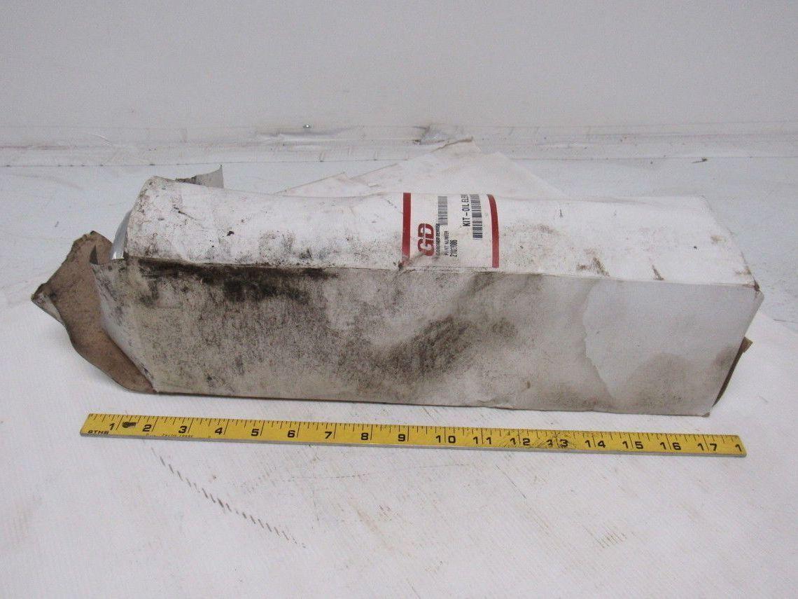 GARDNER DENVER 2109086 Cartridge Oil Filter Element Kit