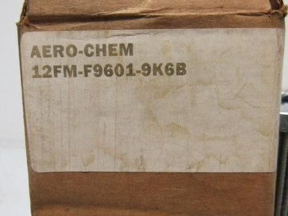 AERO-CHEM 12FM-F9601-9K6B Hydraulic Filter Element
