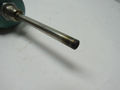 BURLINGTON INSTRUMENTS B-2C 672 Adjustable Temperature Control Limit