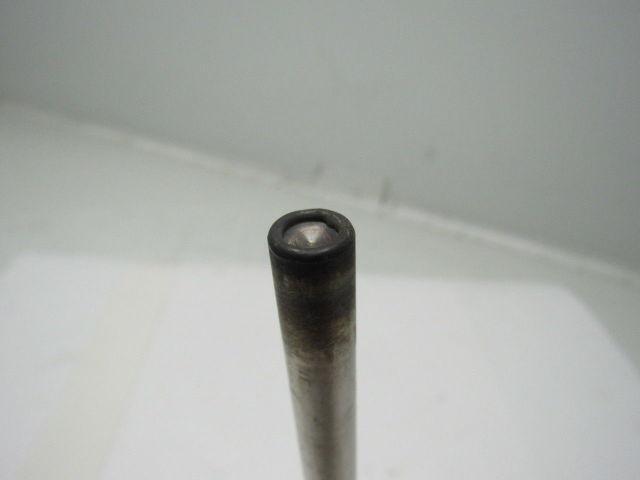 BURLINGTON INSTRUMENTS B-2C 672 Adjustable Temperature Control Limit