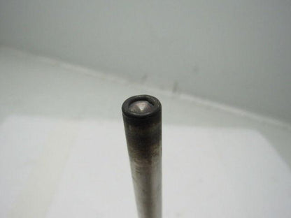 BURLINGTON INSTRUMENTS B-2C 672 Adjustable Temperature Control Limit