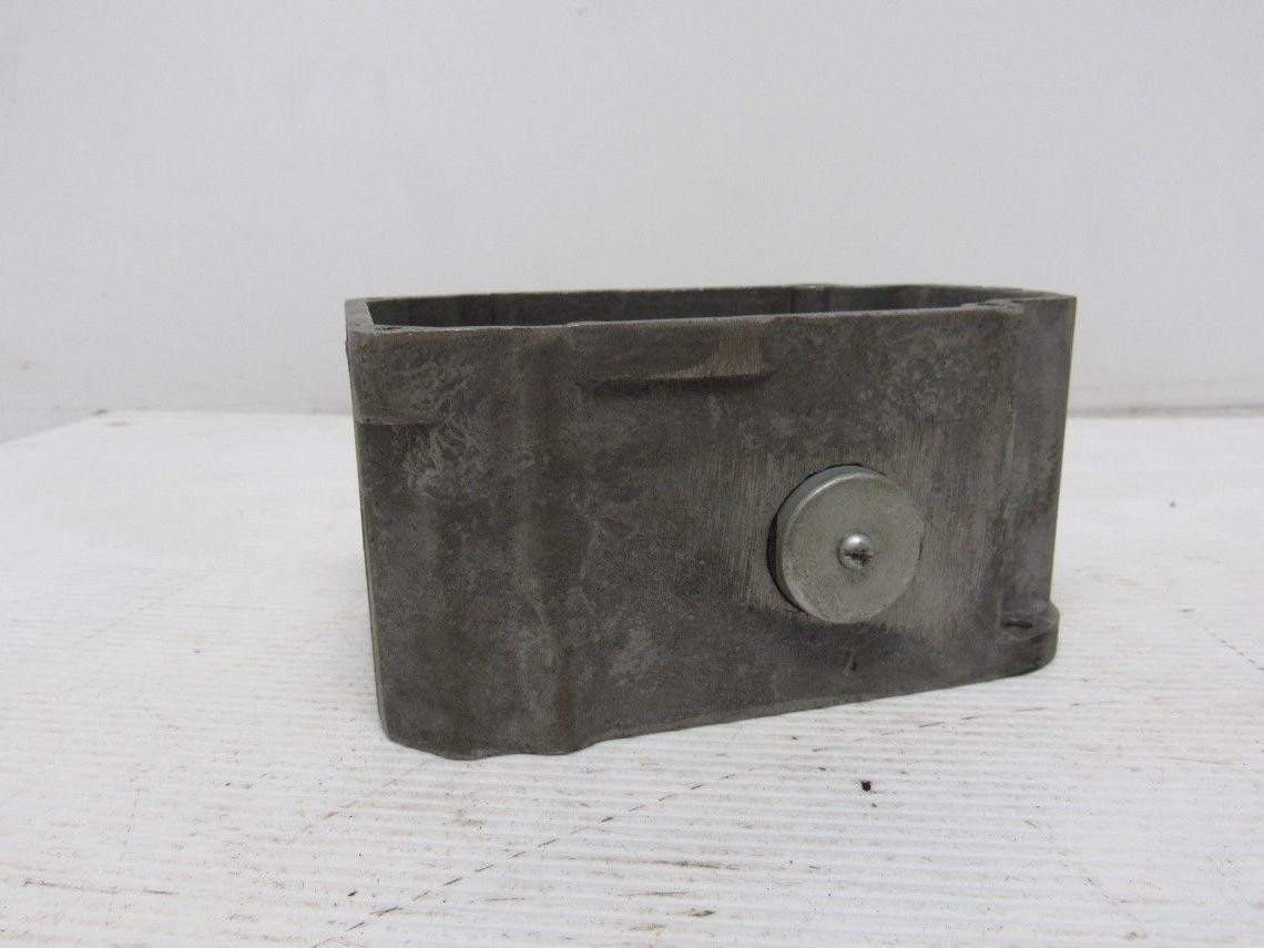 Fairbanks Morse LX2430A Magneto Cover Replacement