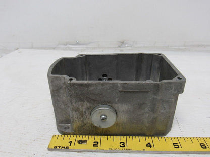 Fairbanks Morse LX2430A Magneto Cover Replacement