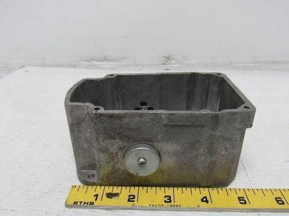 Fairbanks Morse LX2430A Magneto Cover Replacement