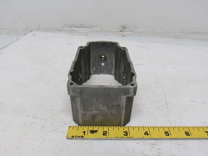 Fairbanks Morse LX2430A Magneto Cover Replacement