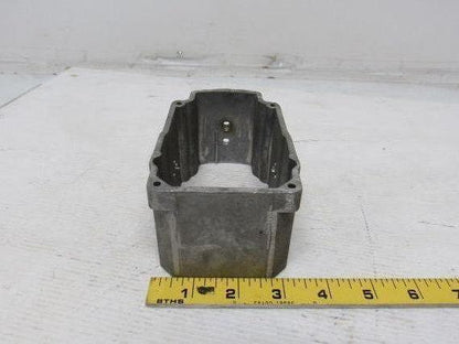 Fairbanks Morse LX2430A Magneto Cover Replacement
