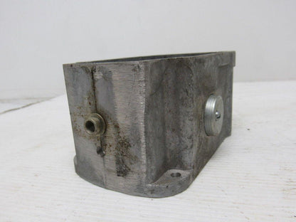 Fairbanks Morse LX2430A Magneto Cover Replacement