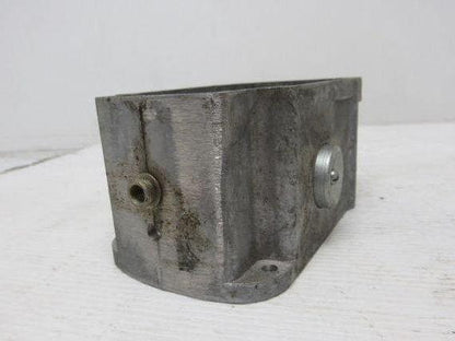 Fairbanks Morse LX2430A Magneto Cover Replacement