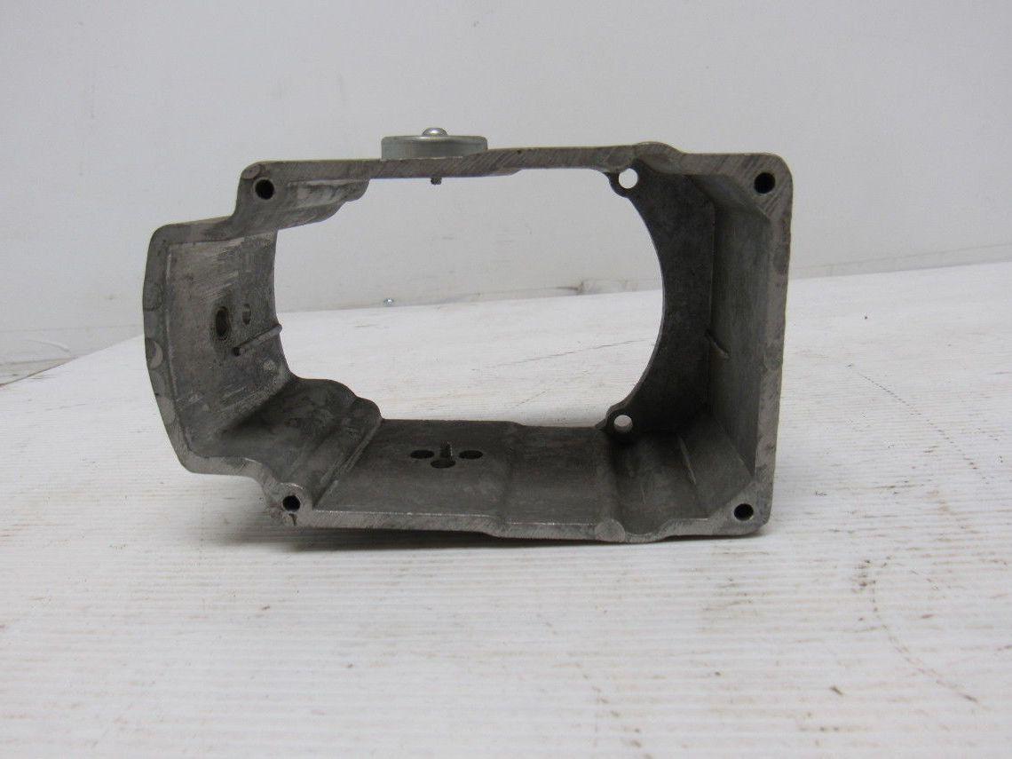 Fairbanks Morse LX2430A Magneto Cover Replacement