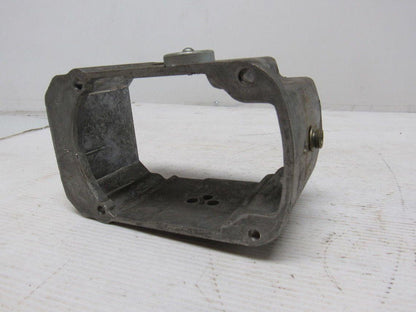 Fairbanks Morse LX2430A Magneto Cover Replacement