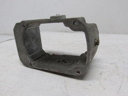 Fairbanks Morse LX2430A Magneto Cover Replacement