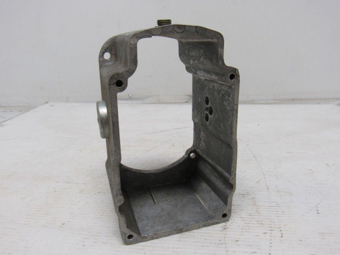 Fairbanks Morse LX2430A Magneto Cover Replacement