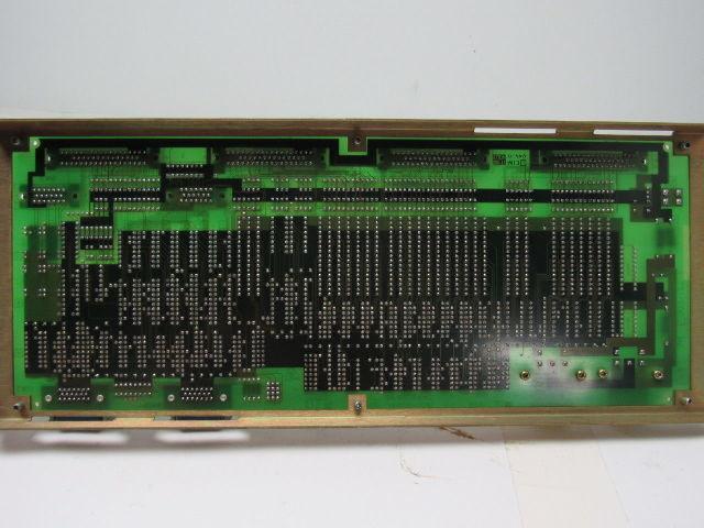 Yaskawa JANCD-1021 DF8202440 Control Circuit Board W/Mounting Bracket