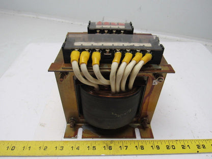 SAO Electric Power Transformer Type USN-B 900 VA