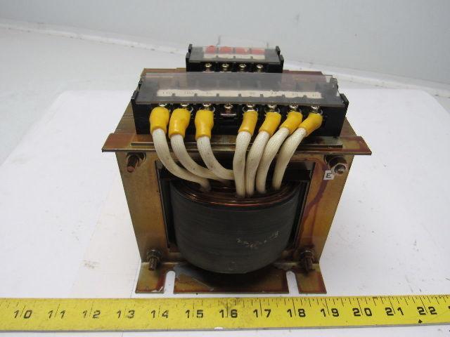 SAO Electric Power Transformer Type USN-B 900 VA