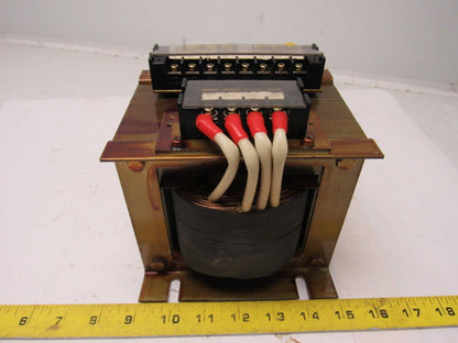 SAO Electric Power Transformer Type USN-B 900 VA