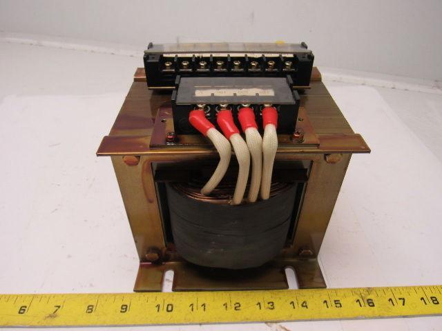 SAO Electric Power Transformer Type USN-B 900 VA