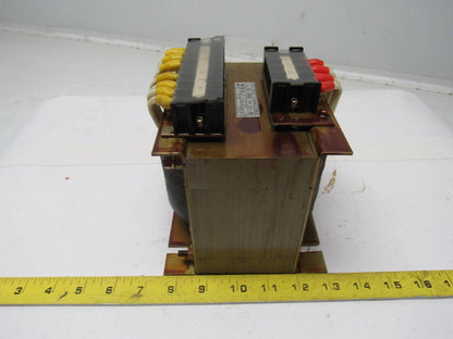 SAO Electric Power Transformer Type USN-B 900 VA