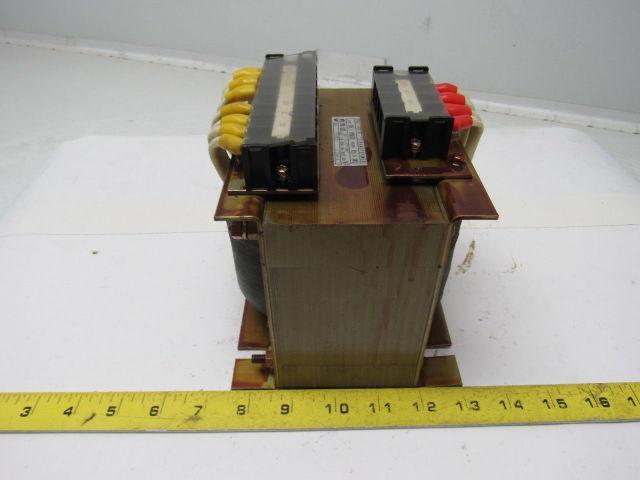 SAO Electric Power Transformer Type USN-B 900 VA