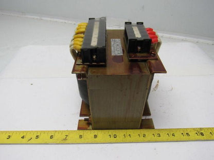 SAO Electric Power Transformer Type USN-B 900 VA