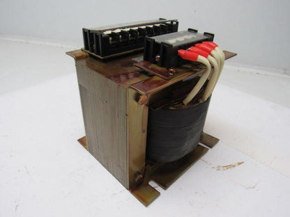 SAO Electric Power Transformer Type USN-B 900 VA