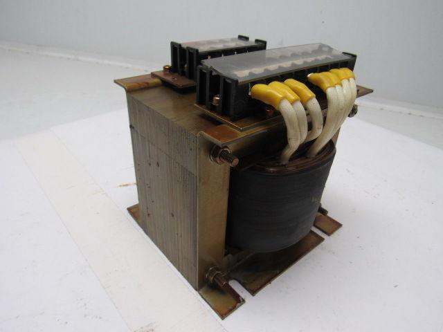 SAO Electric Power Transformer Type USN-B 900 VA