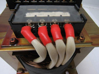 SAO Electric Power Transformer Type USN-B 900 VA