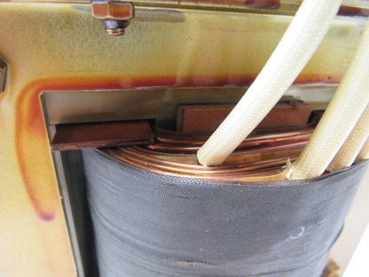 SAO Electric Power Transformer Type USN-B 900 VA