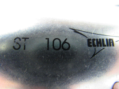 Echlin ST106 Solenoid Starter Replacement 12V