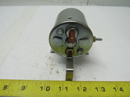 Echlin ST106 Solenoid Starter Replacement 12V