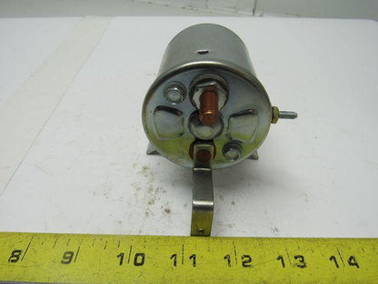 Echlin ST106 Solenoid Starter Replacement 12V