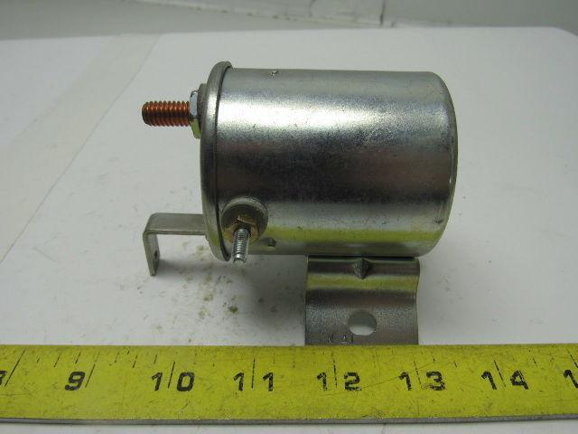 Echlin ST106 Solenoid Starter Replacement 12V