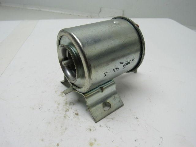 Echlin ST106 Solenoid Starter Replacement 12V