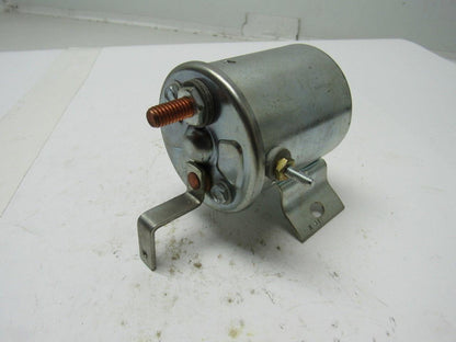 Echlin ST106 Solenoid Starter Replacement 12V