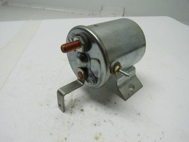 Echlin ST106 Solenoid Starter Replacement 12V