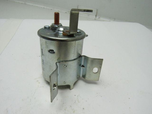 Echlin ST106 Solenoid Starter Replacement 12V