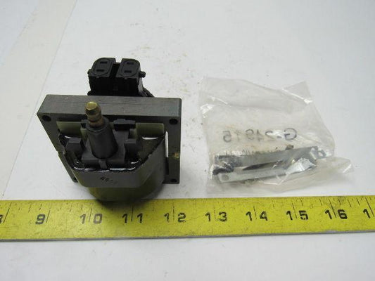 Echlin IC29 Ignition Coil 12V Blade, Bullet Terminals