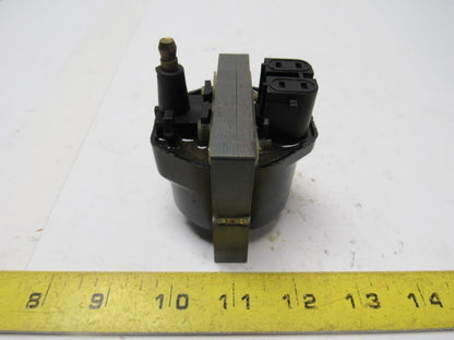 Echlin IC29 Ignition Coil 12V Blade, Bullet Terminals