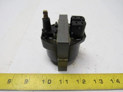 Echlin IC29 Ignition Coil 12V Blade, Bullet Terminals