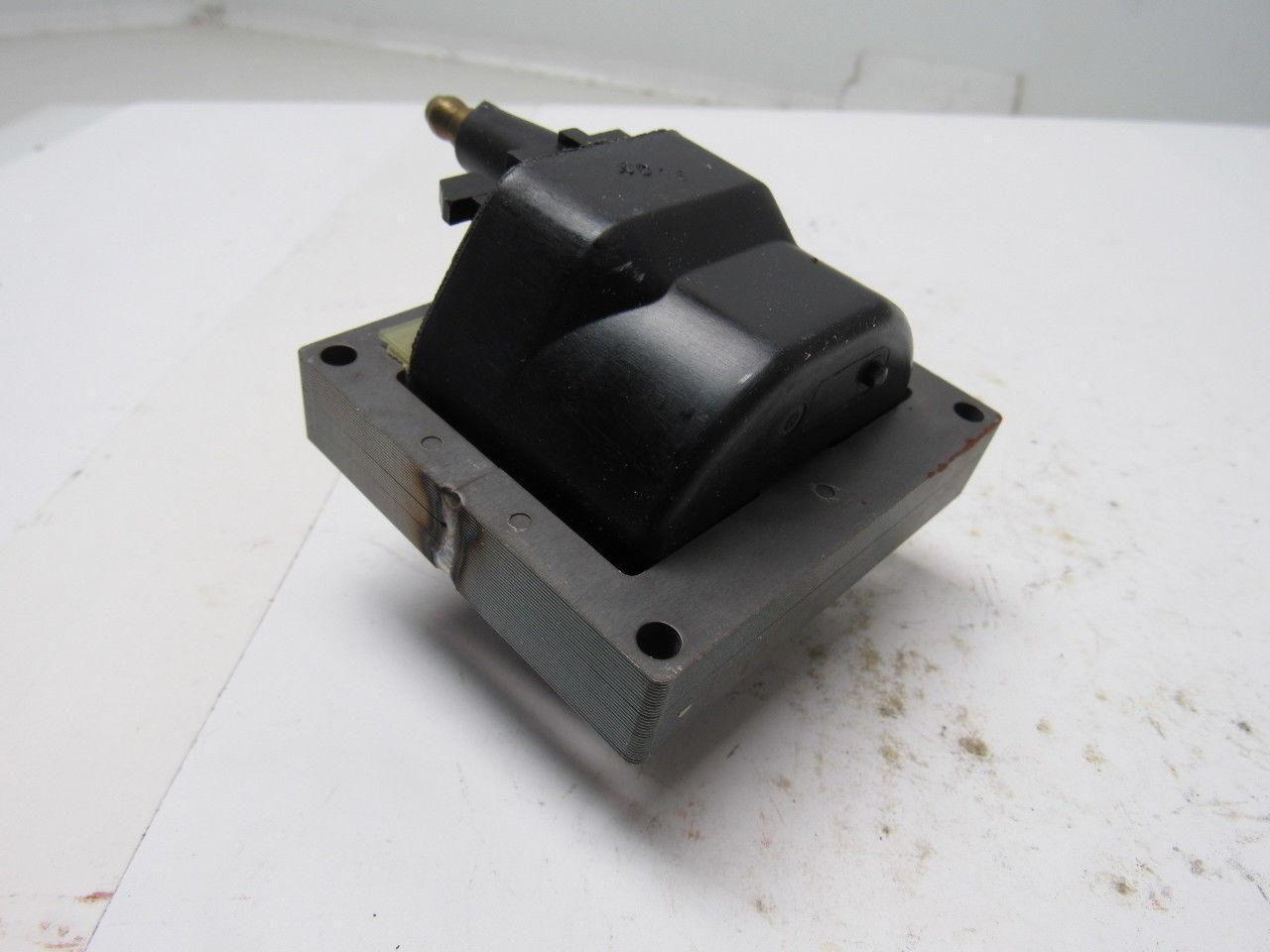 Echlin IC29 Ignition Coil 12V Blade, Bullet Terminals