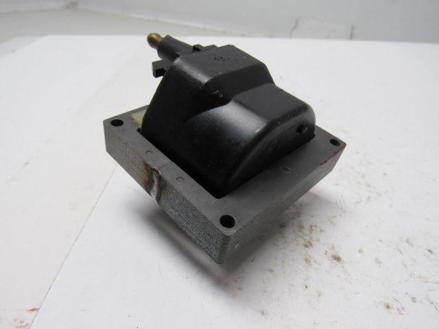 Echlin IC29 Ignition Coil 12V Blade, Bullet Terminals