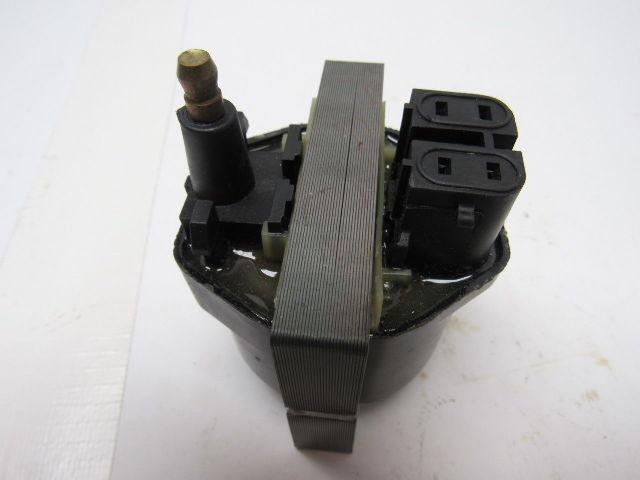 Echlin IC29 Ignition Coil 12V Blade, Bullet Terminals